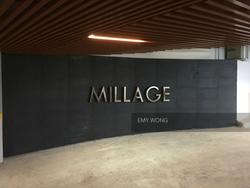 Millage (D14), Retail #124683252